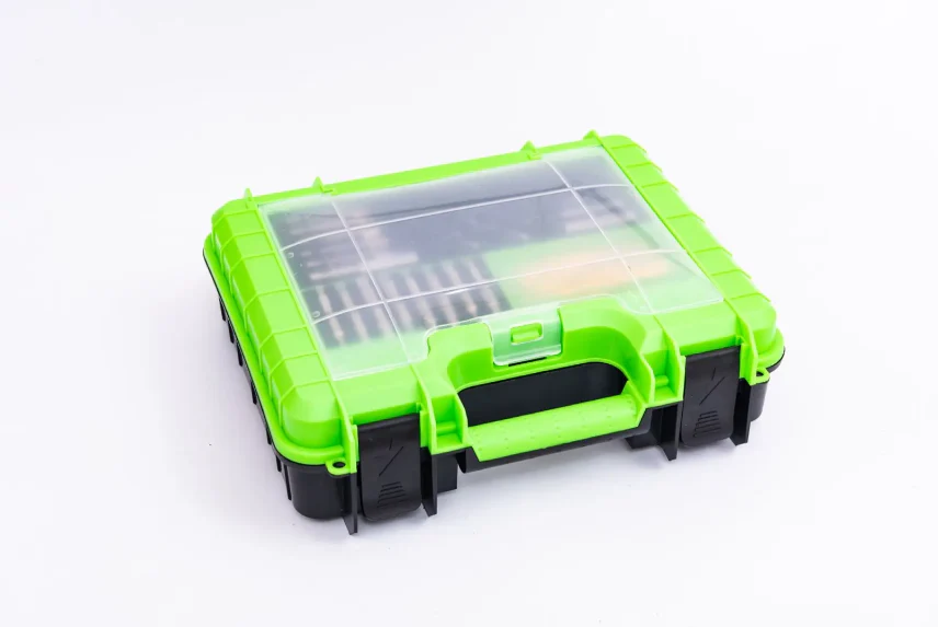 Taladro Inalámbrico 21v + 2 Baterías 2.0a.h + Cargador - Imagen 2