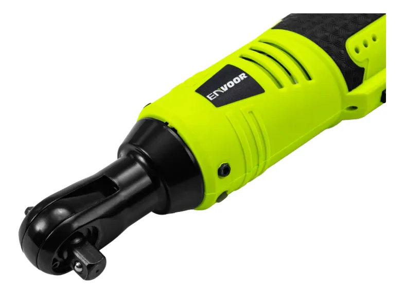 Llave Crique 3/8 Inalámbrica + 2 Baterías 2.0ah + Cargador - Imagen 5